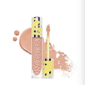 Kosas Revealer Extra Bright
Serum-Powered Color Corrector